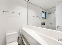 Quarto com beliche